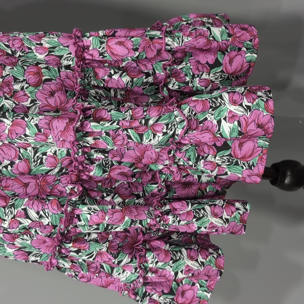 Floral dress - Picture 3 of 7
